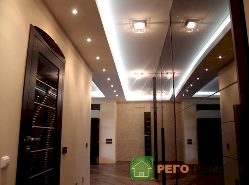 Ход выполнения ремонта | Рего-Ремонт Алматы. Картинка 5