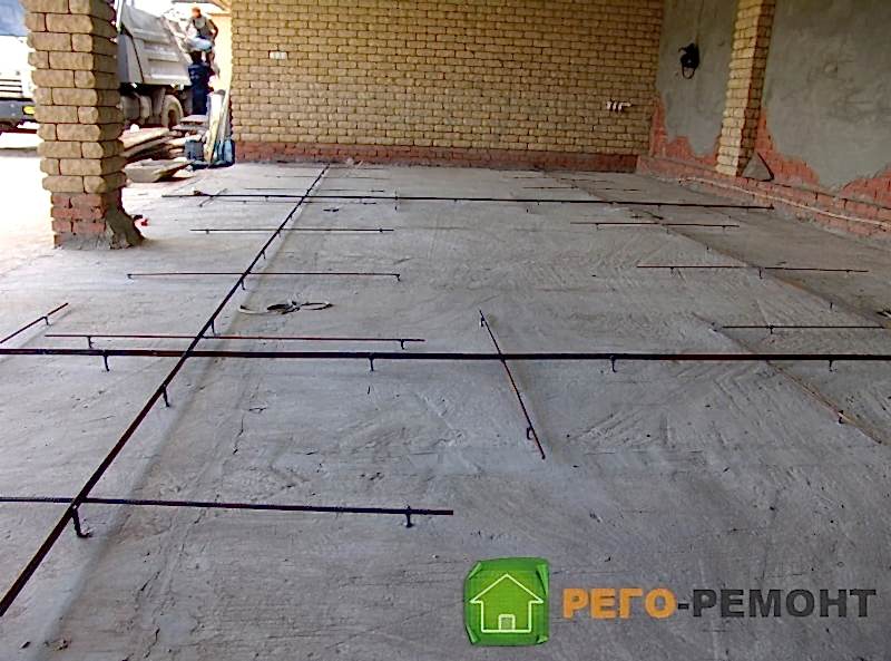 Ход выполнения ремонта | Рего-Ремонт Алматы. Картинка 7