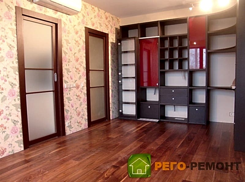 Ход выполнения ремонта | Рего-Ремонт Алматы. Картинка 9