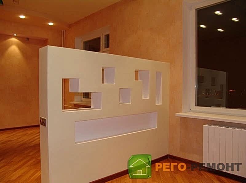 Ход выполнения ремонта | Рего-Ремонт Алматы. Картинка 11