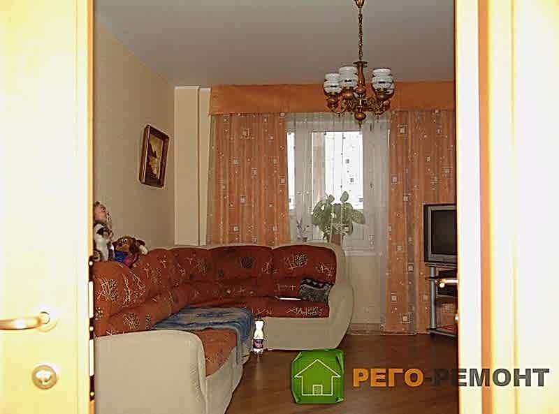 Ход выполнения ремонта | Рего-Ремонт Алматы. Картинка 12