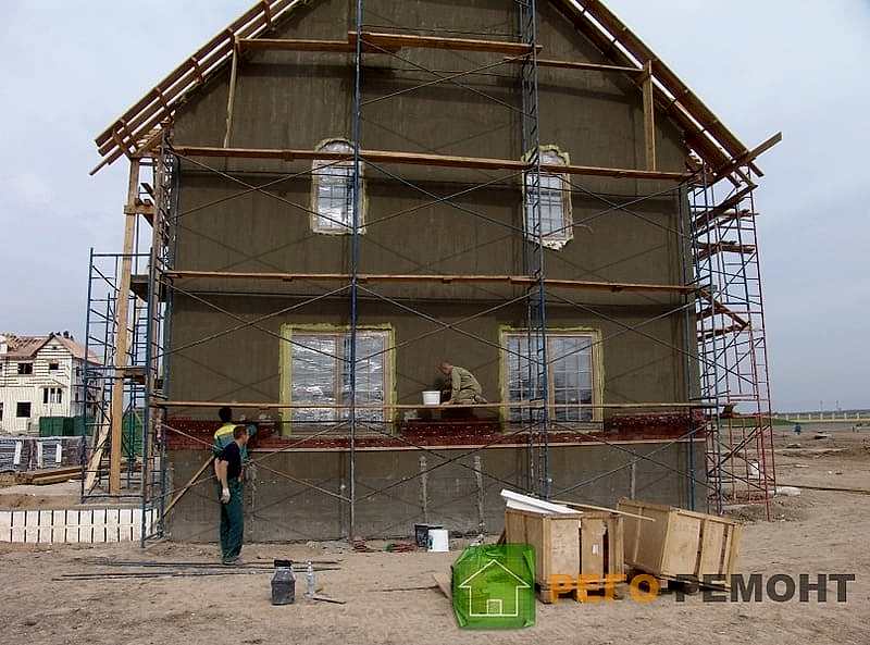 Ход выполнения ремонта | Рего-Ремонт Алматы. Картинка 16