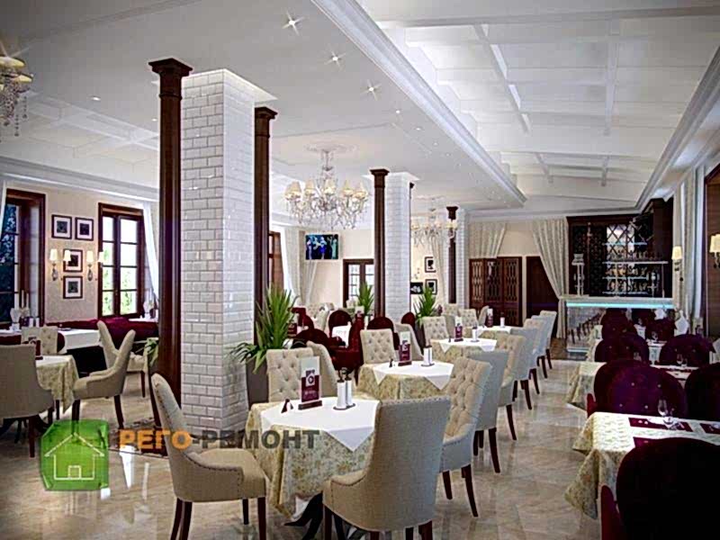 Дизайн интерьера квартир | Рего-Ремонт Алматы. Картинка 14