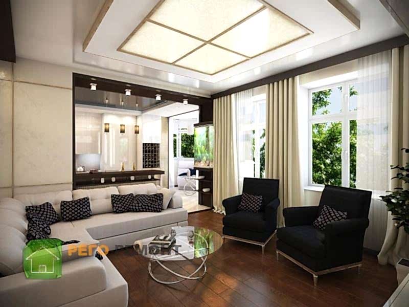 Ремонт частных домов в Зеленогорске - окунитесь в комфортное жилье навсегда!