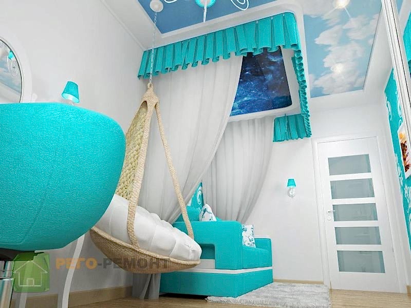 Дизайн интерьера квартир | Рего-Ремонт Алматы. Картинка 10