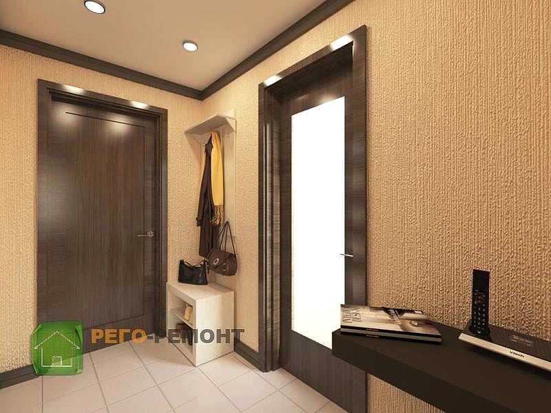Дизайн интерьера квартир | Рего-Ремонт Алматы. Картинка 8