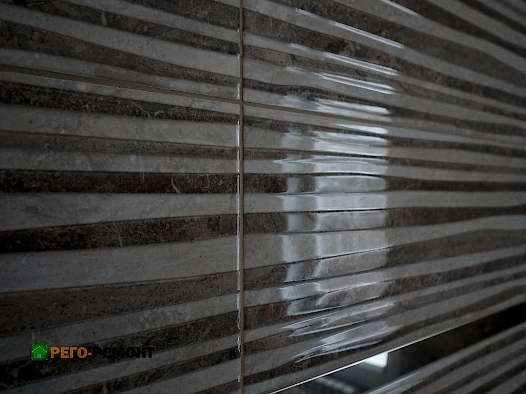 Дизайн и ремонт санузла в частном доме 152 кв.м. | Рего-Ремонт Алматы. Картинка 13