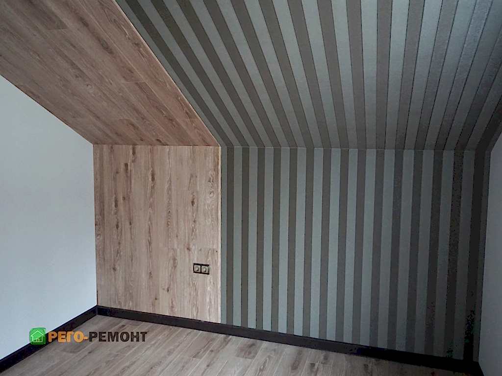 Ремонтные работы в частном доме 152 кв.м. | Рего-Ремонт Алматы. Картинка 7