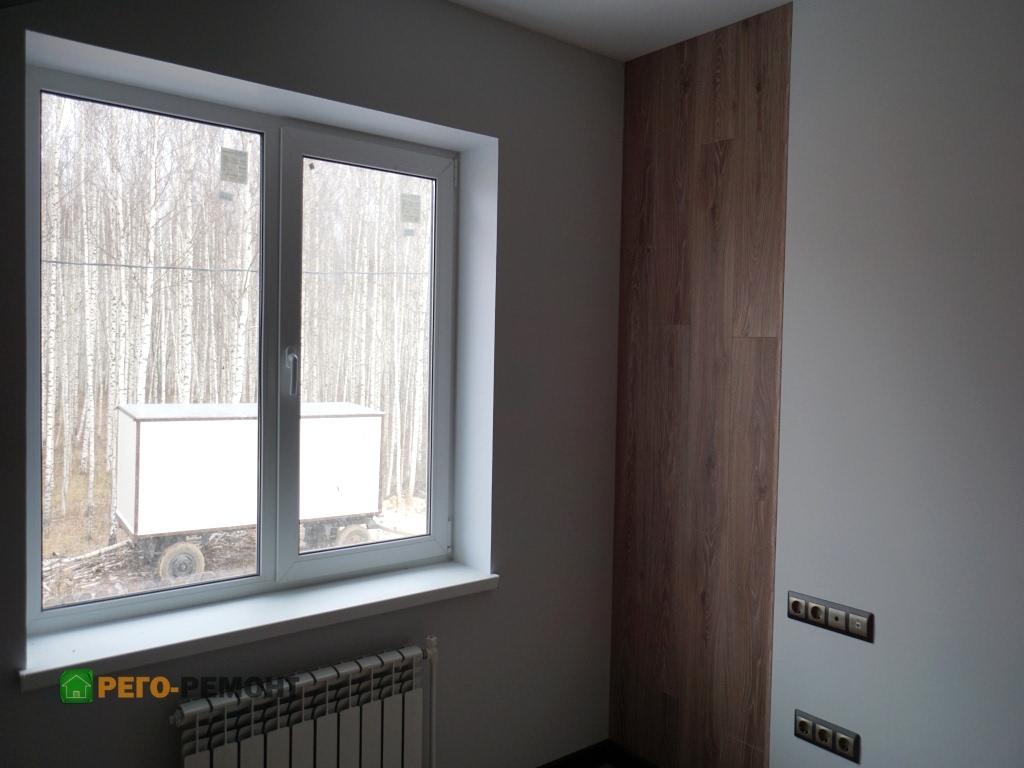 Ремонтные работы в частном доме 152 кв.м. | Рего-Ремонт Алматы. Картинка 9