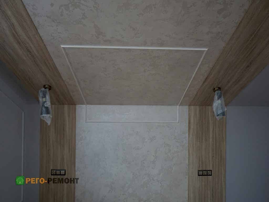 Ремонт спальной комнаты в частном доме 152 кв.м. | Рего-Ремонт Алматы. Картинка 8