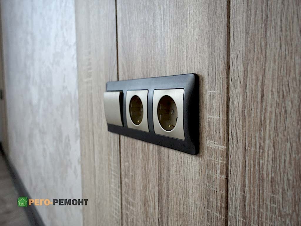 Ремонт спальной комнаты в частном доме 152 кв.м. | Рего-Ремонт Алматы. Картинка 10