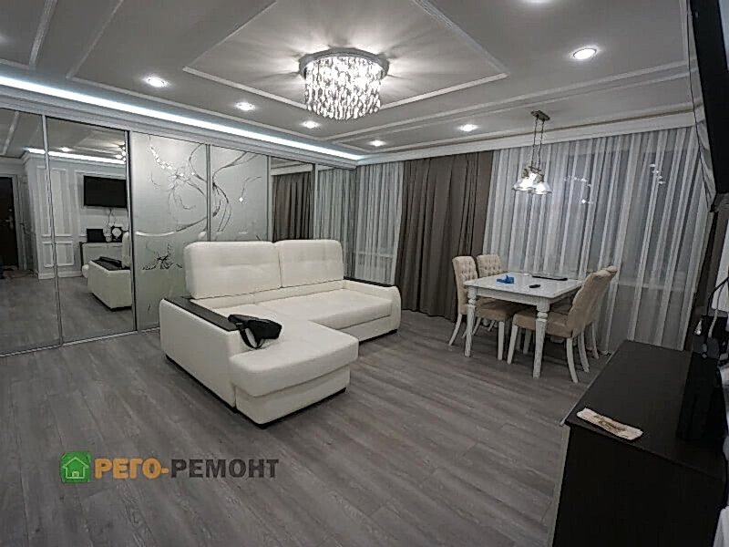 Утепление квартир