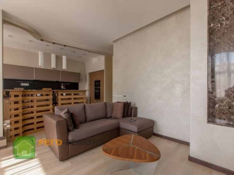 Ремонт квартир в Лесосибирске - отделка санузла