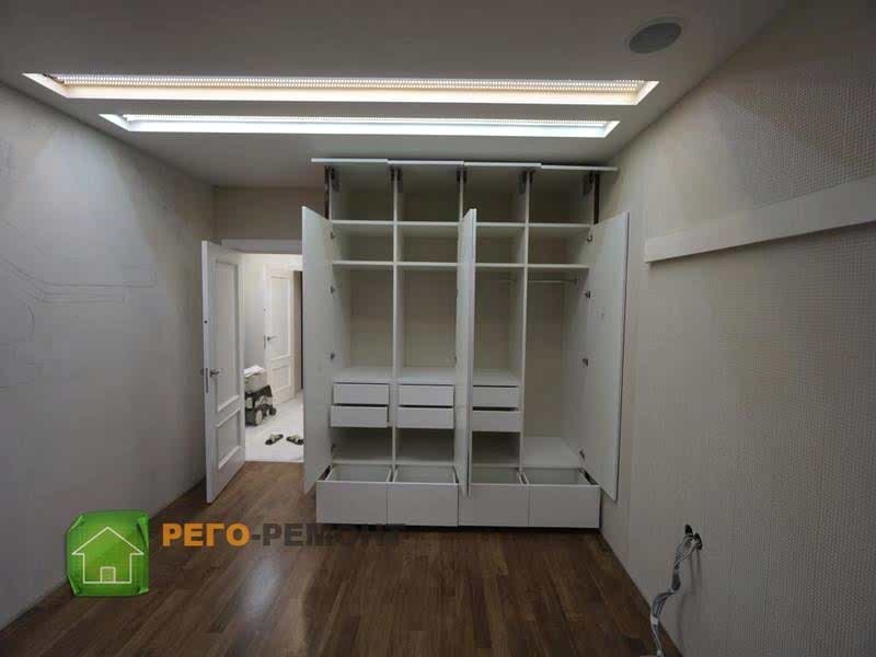 Мебель на заказ | Рего-Ремонт Алматы. Картинка 6