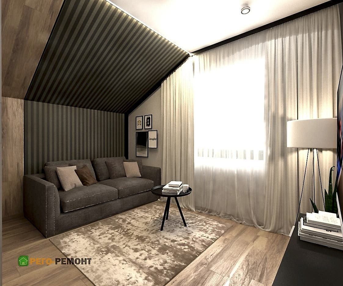 Ремонтные работы в частном доме 152 кв.м. | Рего-Ремонт Алматы. Картинка 5