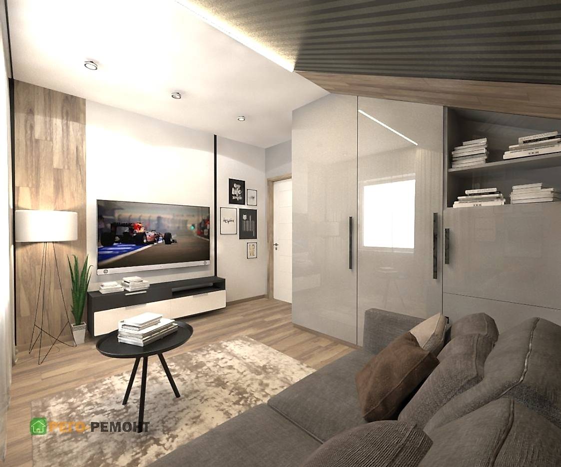 Ремонтные работы в частном доме 152 кв.м. | Рего-Ремонт Алматы. Картинка 6