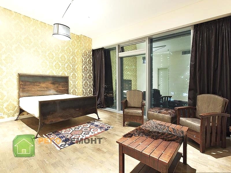 Портфолио | Рего-Ремонт Алматы. Картинка 6