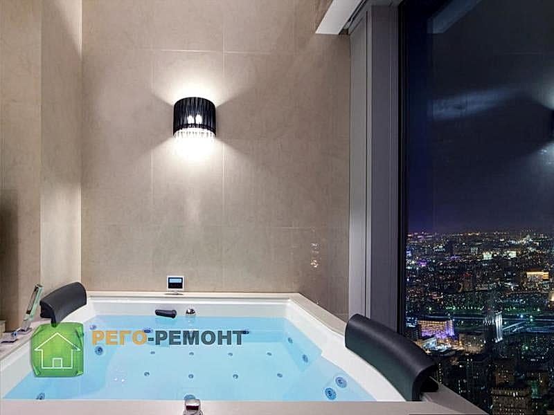 Элитный дизайн | Рего-Ремонт Алматы. Картинка 50