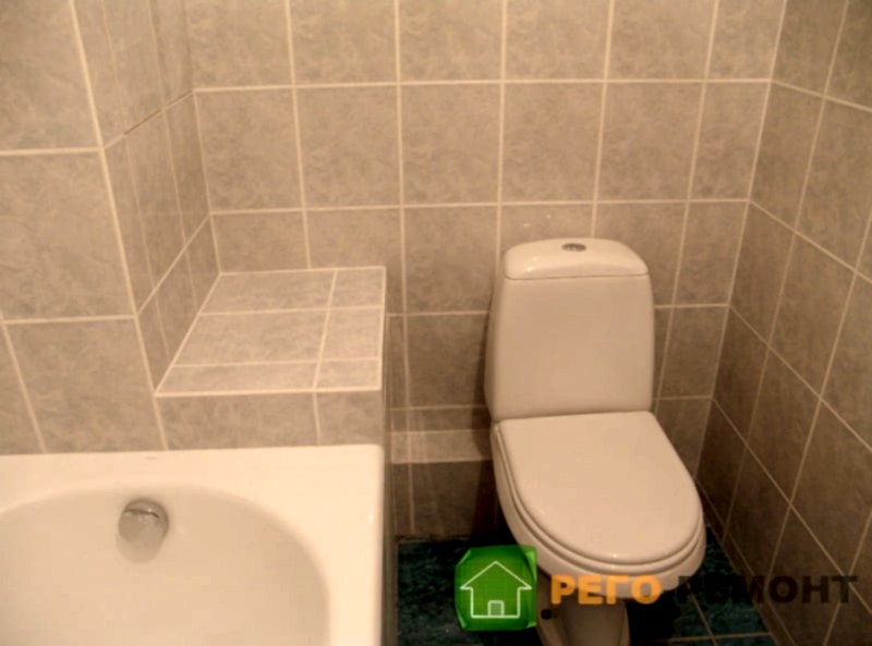 Ремонт квартир под ключ | Рего-Ремонт Алматы. Картинка 5