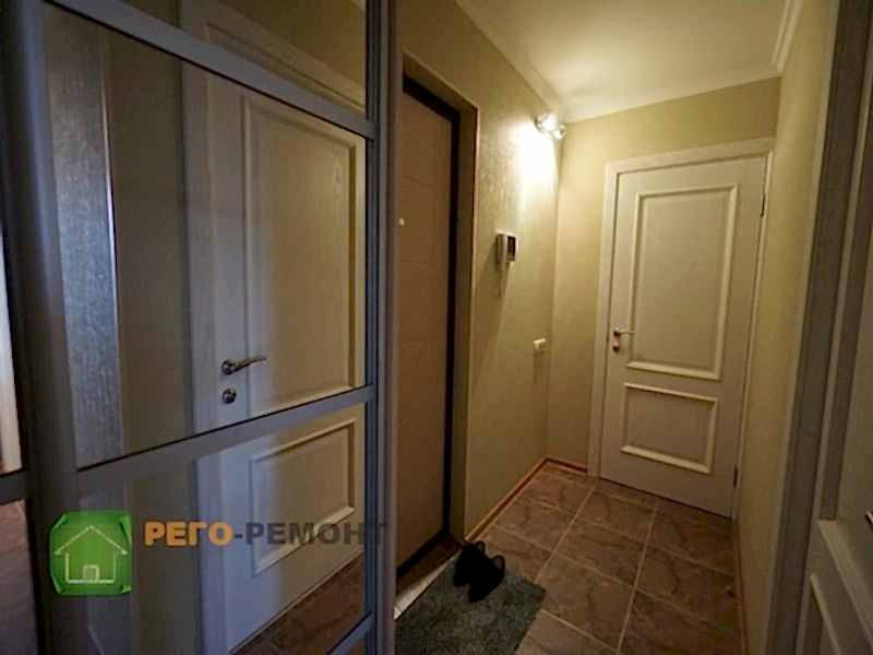 Ремонт квартир в Сосновоборске - мы обращаем внимание на каждую деталь.