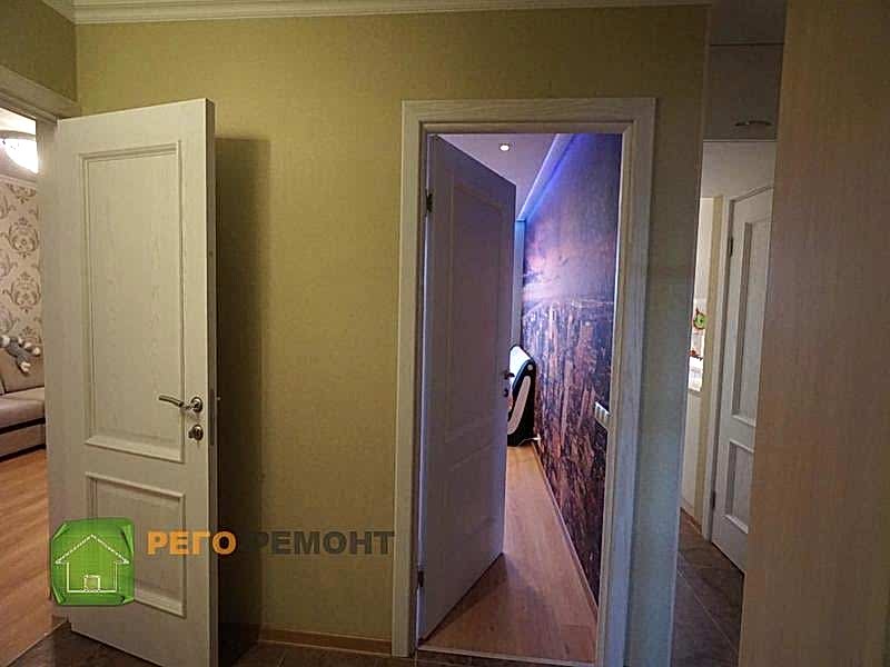 Ремонт квартир в Норильске - оптимальные решения по доступным ценам!