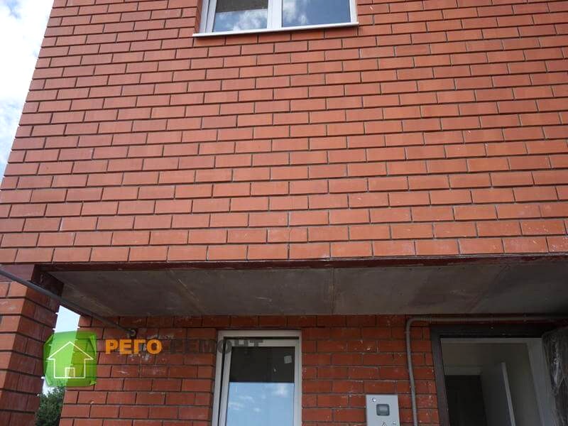 Строительство фундамента домов | Рего-Ремонт Алматы. Картинка 14