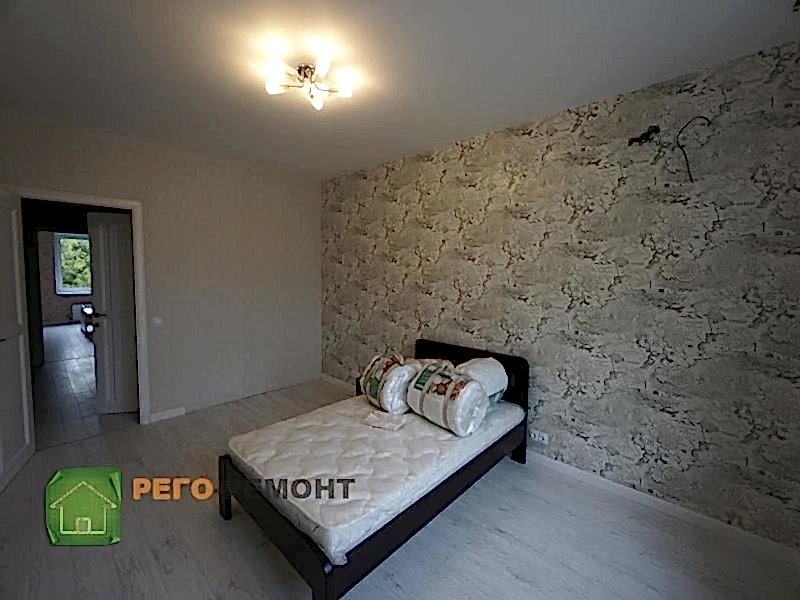 Ремонт квартир под ключ | Рего-Ремонт Алматы. Картинка 7