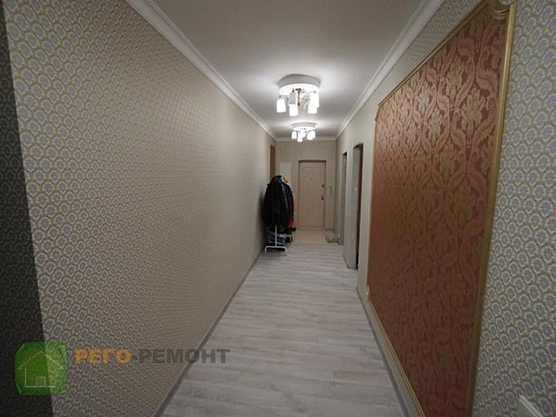 Ремонт квартир в Шарыпово - коридор Ремонт квартир в Шарыпово - коридор