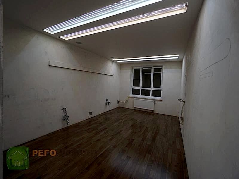 Отделка помещений