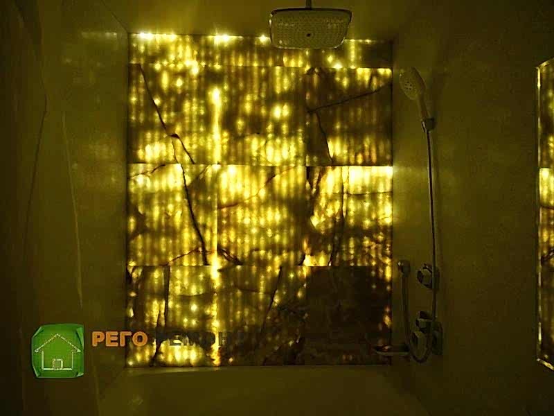 Ремонт санузла под ключ, пример работ | Рего-Ремонт Алматы. Картинка 18