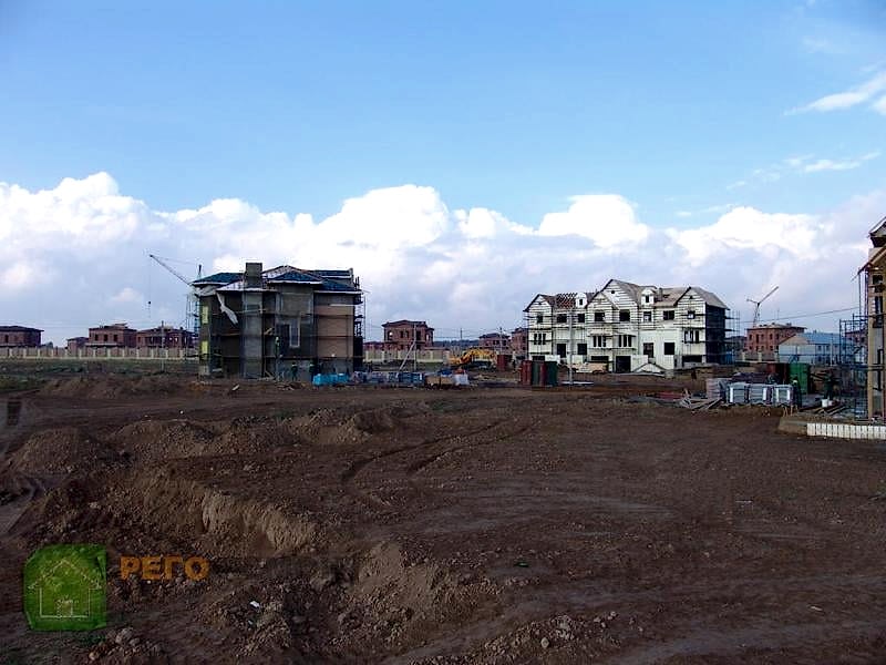 Строительство коттеджей и частных домов | Рего-Ремонт Алматы. Картинка 7