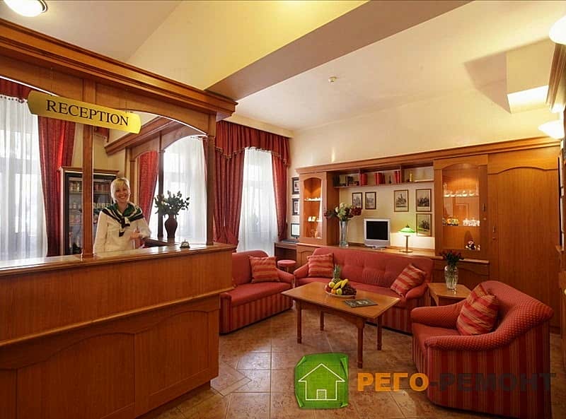 Ремонт квартир под ключ | Рего-Ремонт Алматы. Картинка 13